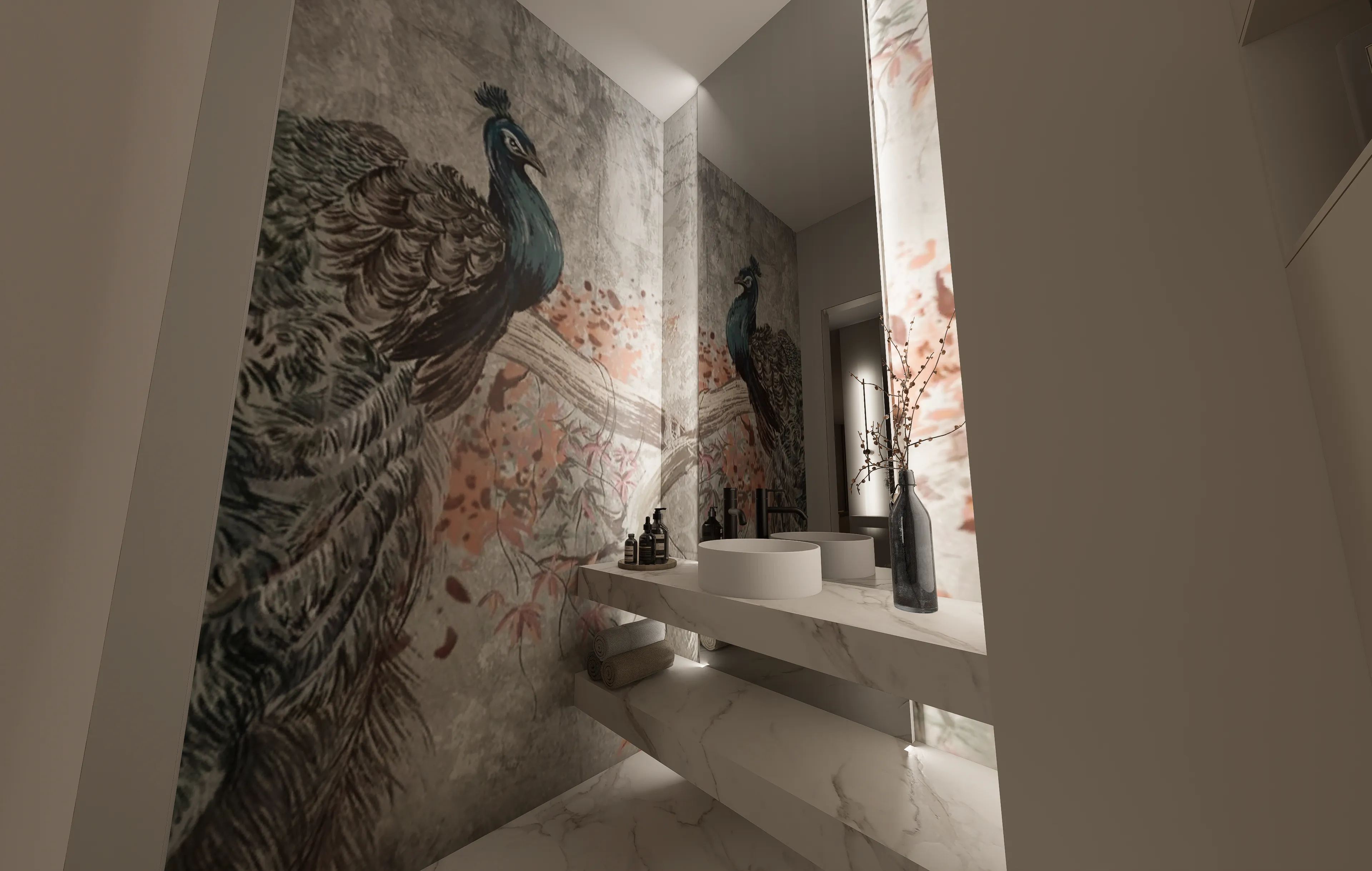 Willa z basenem — Willa · 250 m²
