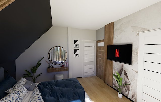 Bedroom 2