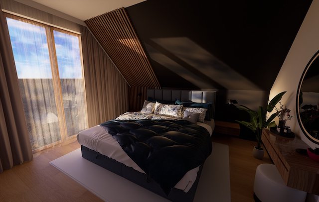 Bedroom 3